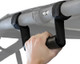 Polaris RZR 200 Pro Series UTV Grab Handles (2 pack) by ATV TEK